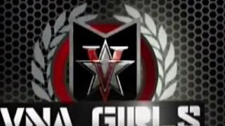 horny pawg nina kayy rams dildo deep in red heels twat