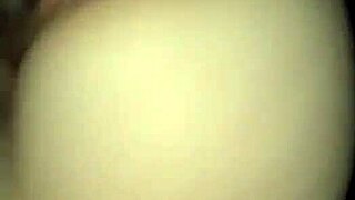 Fucking That Fat Ass Bent Over Doggystyle With Big Cock