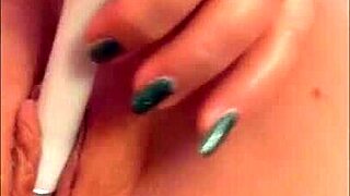 Steffi Hippy Witch Dances Her Huge Pussy Lips Dirty Hotwife