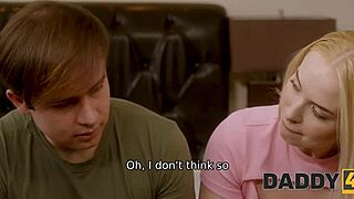 i can't forget daddy4k pounding that ptsd pussy on his girlfriend while watching