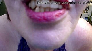 redhaired pawg sells outfit to sissy boy for house teasing fun