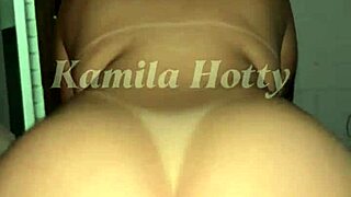 my boyfriend's friend creampied my pussy deep