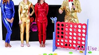 Shameless Free Use Game Unleashed