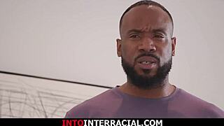 check out teen emma rosie getting her ass stretched by that massive black cock