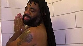 lisa rivera slurps my cock sloppy deep in hotel room