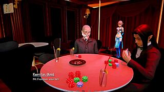 Harem Hotel 378 Game Continues