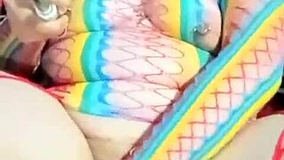 Holy Fuck! Marysubmissive's Chubby Solo Update 31 Hits Nov 30 2025!