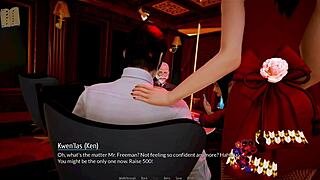 Harem Hotel 378 Game Continues