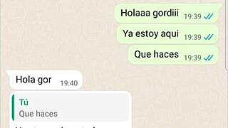 Ever wonder what your girlfriend did when you split up?