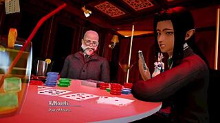 Harem Hotel 378 Game Continues