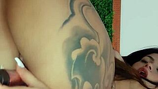 wanna watch me play with my tight anal plug babe? sexdoll520