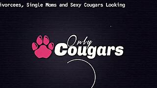 codi bryant oils her massive black ass. then rides huge dick deep and rough