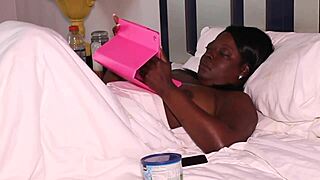 lisa rivera slurps my cock sloppy deep in hotel room