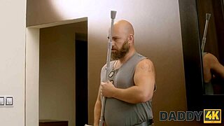 i can't forget daddy4k pounding that ptsd pussy on his girlfriend while watching