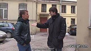 Dude shag my ex-gf for quick dollars now