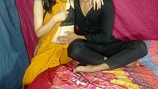 innocent bride's first dirty anal ride on monster cock ends in creamy chaos