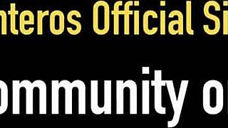 Big Butt Gabby Quinteros Devours Latina's Juicy Taco