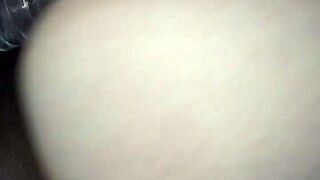 Fucking That Fat Ass Bent Over Doggystyle With Big Cock