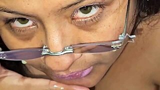 bbw gulps down fat tits milk swallow cum load