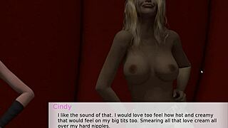 who wants to fuck this shaved pornstar's big tits and pussy