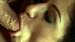 just anal... lea lexis craves huge cock deepthroating her holes