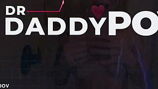 taylor rae begs doctor to cure her aching tattooed pussy in hospital