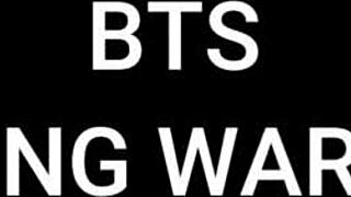 WATCH ME FIST MY ASS Deep Before Hardcore Filming