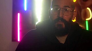 Ebony Brittany Taylor Rides Client's Monster Cock Doggystyle with Juicy Ass Bouncing