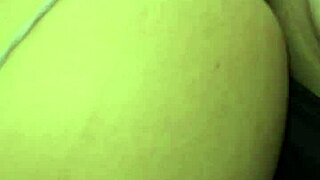 Mature Latina Milf's Big Ass And Tits Drive Wild Squirting Sessions