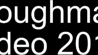 Spanking Ritual Ignites Deep Painful Ecstasy and Release