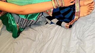 I Bang Desi Bengali Bhabhi Hard At Home Cum In Wet Pussy Indian Style