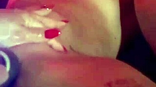 curvy virgin teen squirts wildly without losing virginity