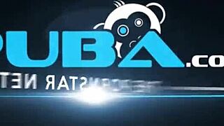 Mason Moore Deepthroats and Fucks Monster Cock with Big Tits Bouncing Hardcore