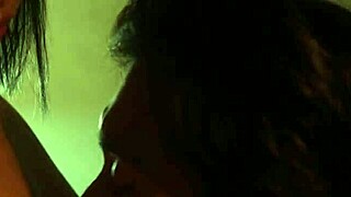 Ebony Brittany Taylor Rides Client's Monster Cock Doggystyle with Juicy Ass Bouncing