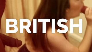 Nurse Hits Gloryhole Post-Shift for Cum Swallow Group Action!