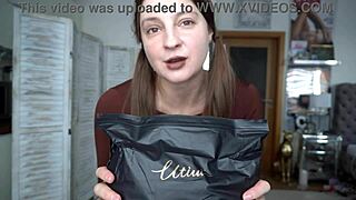 Feel the intense pleasure with Utimi sex toys and dildo thrusting deep