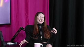 malu paz and bruna carlos in bora cast compilations show off big asses cuckold style on sheer red