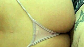 Mature Latina Milf's Big Ass And Tits Drive Wild Squirting Sessions