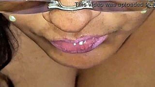 bbw gulps down fat tits milk swallow cum load