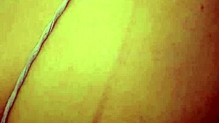 Mature Latina Milf's Big Ass And Tits Drive Wild Squirting Sessions