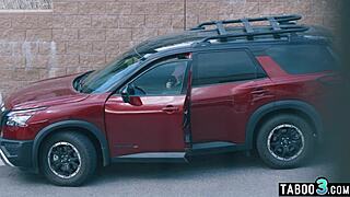 valentina nappi gets licked and toyed by her skinny lesbian milf mistress