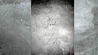 i crave vintage london's hairy lesbian group shadows