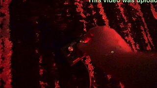 kendra lynn's curvy milf body bent over deepthroat doggystyle creampie in sex dungeon