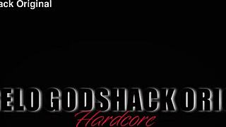 areta ridera endures 100 hell with extreme pussy fisting, rough banging and pee