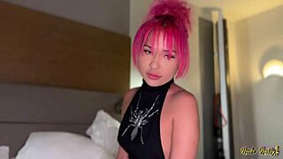 Ryder Rey Deepthroats Cock And Eats Ass In Oily Pov Teaser