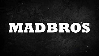 dude i snuck in and fucked that hot cuckold latina wife quick