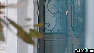 valentina nappi gets licked and toyed by her skinny lesbian milf mistress