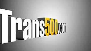 oh man i luv how this ladyboy gets scored then screwed hard in her tight ass