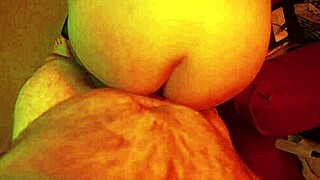 kendra lynn's curvy milf body bent over deepthroat doggystyle creampie in sex dungeon