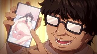 Hey Nonohara Yuzuka, stream your secret toy masturbation all night long